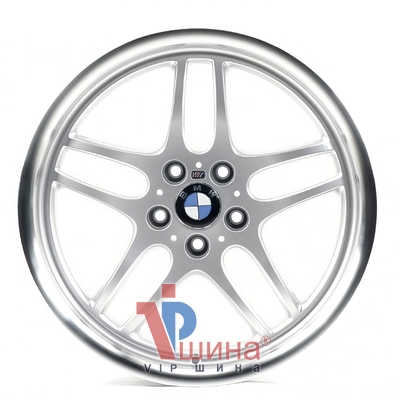 Replica B141 8x17 5x120 ET18 DIA74.1 SL