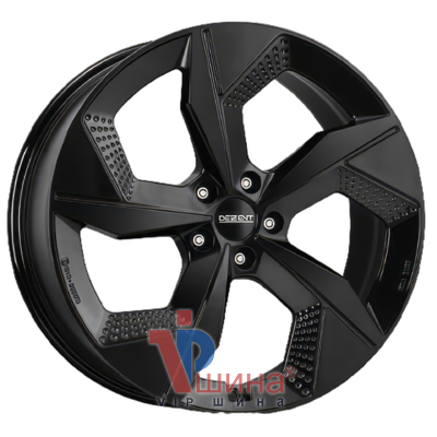 Dezent AO  7.5x19 5x112 ET32 DIA66.6 Black