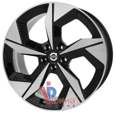 Dezent AO  7.5x19 5x112 ET32 DIA66.6 DP