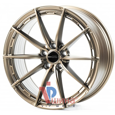 Flow Forming FF006 8.5x19 5x113 ET30 DIA73.1 BR