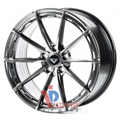 Flow Forming FF006 9x18 5x114.3 ET38 DIA73.1 HB