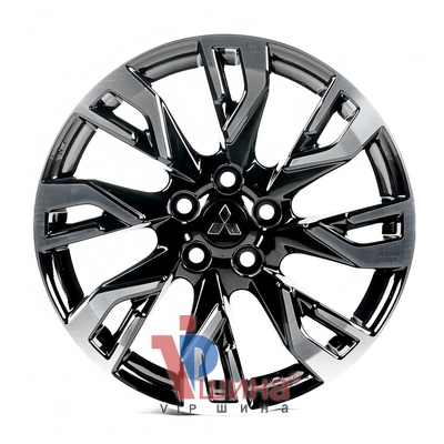 Replica MI671 7x18 5x114.3 ET38 DIA67.1 BMF