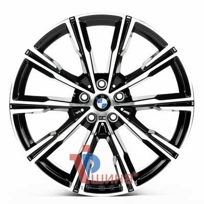 Replica B795 10.5x20 5x112 ET40 DIA66.56 MB