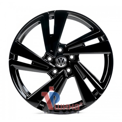 Replica VV5641 7.5x18 5x112 ET50 DIA57.1 GB