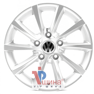 Replica VV206 7x16 5x120 ET45 DIA65.1 S