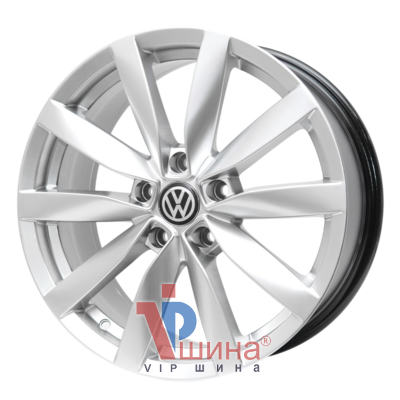 Replica Volkswagen RB30 7.5x17 5x112 ET40 DIA0 HS
