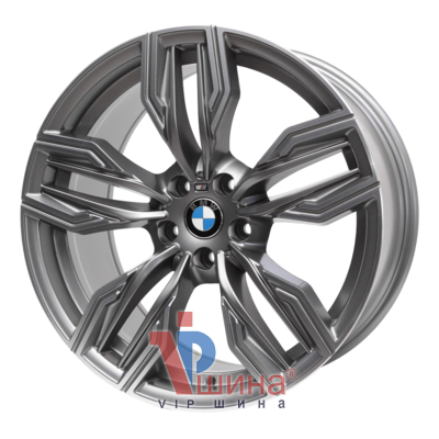 Replica BMW B-0226 9.5x19 5x112 ET39 DIA66.6 MGM