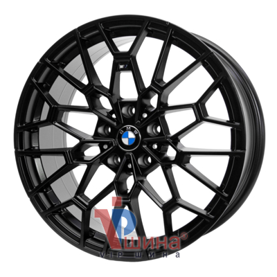 Replica BMW B-0100 8.5x19 5x120 ET30 DIA0 SB