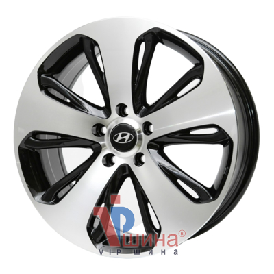 Replica Hyundai C-708 7x18 5x114.3 ET41 DIA67.1 MB