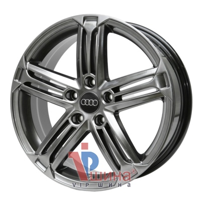 Replica Audi RB018 7x17 5x112 ET45 DIA57.1 HB