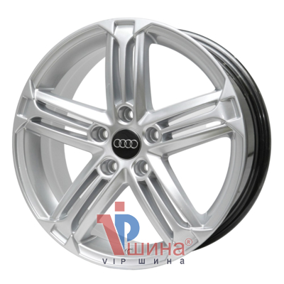 Replica Audi RB018 7x17 5x112 ET45 DIA57.1 HS