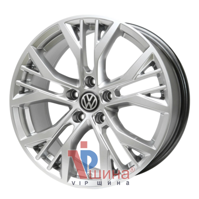 Replica Volkswagen RB335 7.5x17 5x112 ET40 DIA57.1 HS