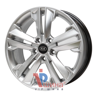 Replica KIA RB115 7x17 5x114.3 ET50 DIA67.1 HS