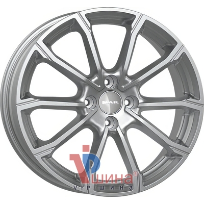 Mak DaVinci4 6.5x17 4x108 ET32 DIA65.1 T