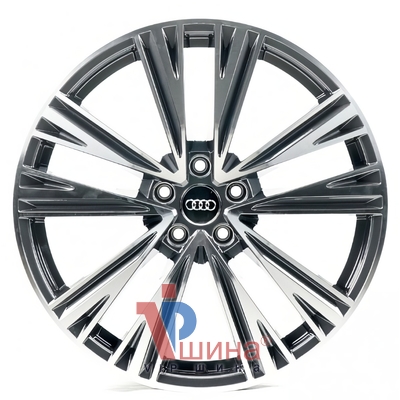 Replica A029-11 8.5x20 5x112 ET43 DIA66.6 LGMF