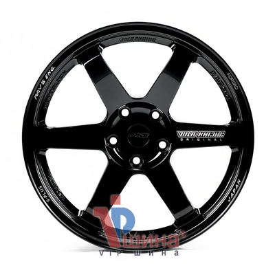 CAST WHEELS CW6132 9.5x18 5x114.3 ET28 DIA73.1 GB