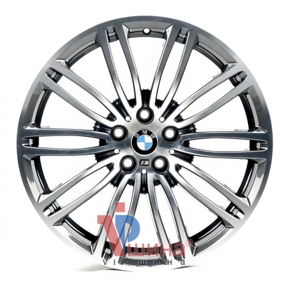 Replica B021-008 9x19 5x112 ET44 DIA66.6 LGMF