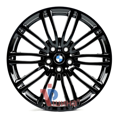 Replica B021-10 9x19 5x112 ET44 DIA66.6 GB