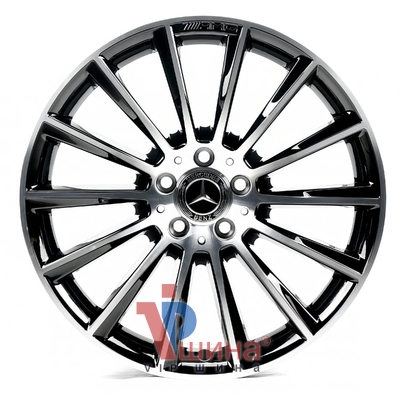 Replica MR021-039 8.5x19 5x112 ET35.5 DIA66.6 MFB