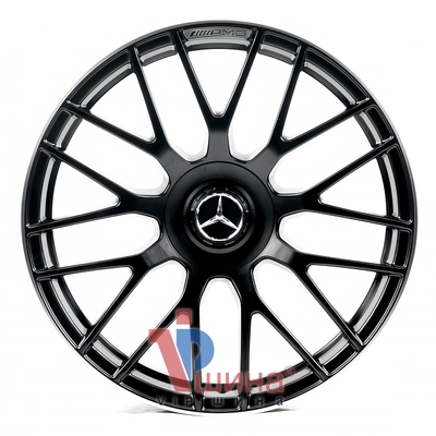 Replica MR012-06 8.5x19 5x112 ET38 DIA66.56 MBL