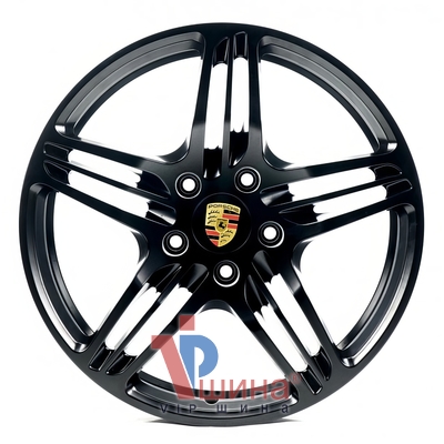 Replica PR212 9.5x19 5x130 ET46 DIA71.6 BM