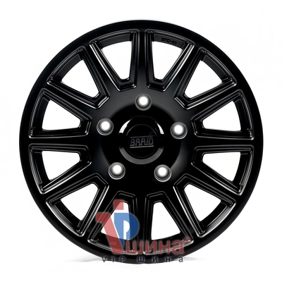 Off Road Wheels OW1996 7.5x17 5x150 ET25 DIA110.1 BM