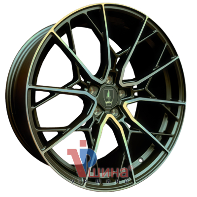 Voin Veleno 9x20 5x112 ET30 DIA66.6 MGMF
