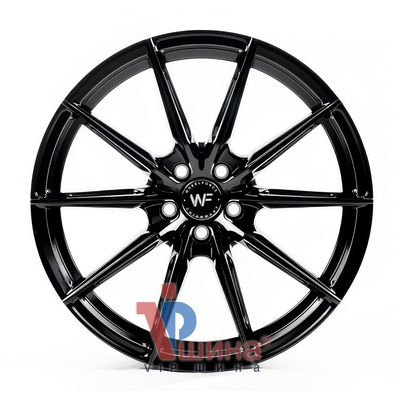 Flow Forming FF604 8x18 5x100 ET35 DIA73.1 GB