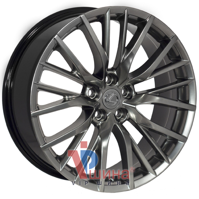 JH H741F 7.5x17 5x114.3 ET35 DIA60.1 HB