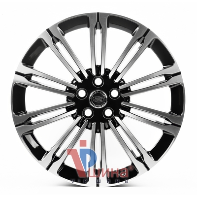 Replica LR941 9.5x21 5x120 ET45 DIA72.6 BMF