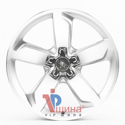 Replica A738 8x19 5x112 ET39 DIA66.6 SMF