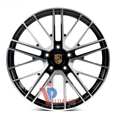 Replica PR3084 11.5x21 5x130 ET69 DIA71.6 BMF