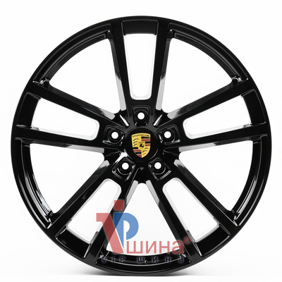 Replica PR3081 10x22 5x130 ET48 DIA71.6 GB