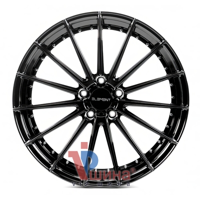 CAST WHEELS CW127 9x22 5x127 ET38 DIA71.5 Black