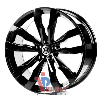 Replica VV5389 8.5x20 5x112 ET38 DIA57.1 GB