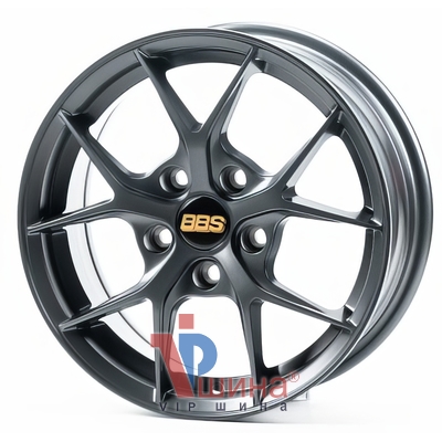 CAST WHEELS CW5318 6x15 5x112 ET38 DIA57.1 SGr