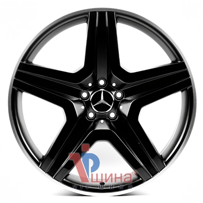 Replica MR5126 10x20 5x130 ET50 DIA84.1 SMBML