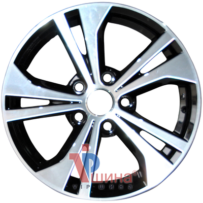 Replica CT2542 6.5x16 5x114.3 ET40 DIA66.1 MB