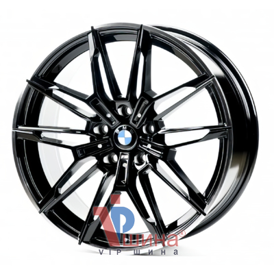 Replica BMW B0294A 8.5x19 5x120 ET35 DIA72.6 BML