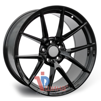 Replica BMW B5342 8.5x20 5x120 ET35 DIA72.6 GB