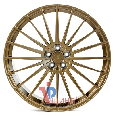 WS FORGED WS-003C 9.5x23 5x112 ET32 DIA66.5 Matt bronz