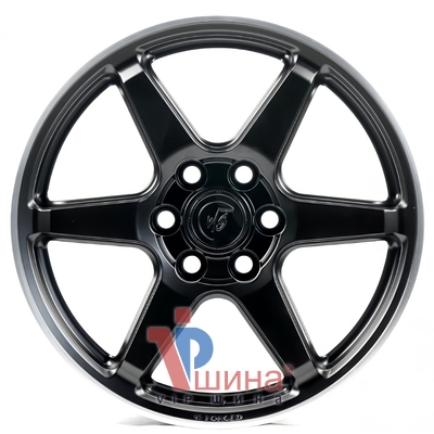 WS FORGED WS6-200M 9x20 6x139.7 ET45 DIA95.1 SBLP