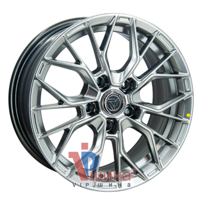 VLF ULF23 7.5x17 5x114.3 ET38 DIA73.1 HB