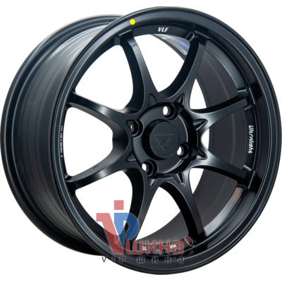 VLF VLF-C02 7x15 4x100 ET32 DIA73.1 BM