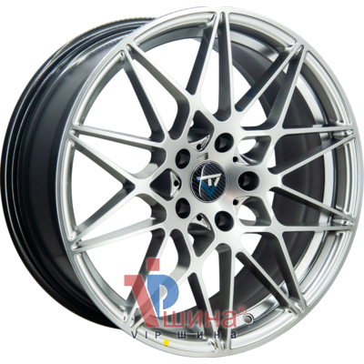 VLF ULFR30 8x18 5x120 ET30 DIA73.1 HB