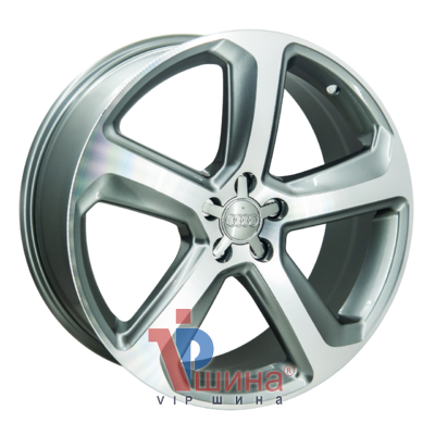 Replica Audi ZY2012 8.5x20 5x112 ET38 DIA66.6 MG