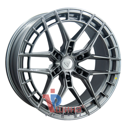 VLF VLF-S41 9x20 6x139.7 ET15 DIA106.3 GM