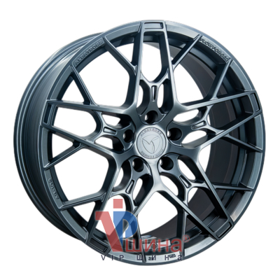VLF AKF01 8.5x19 5x114.3 ET35 DIA67.1 MGM