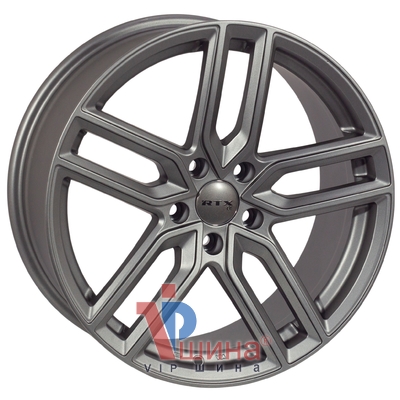 Zorat Wheels ZW-3253 8x18 5x112 ET35 DIA66.6 MK