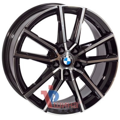 Zorat Wheels ZW-7937 7.5x18 5x112 ET25 DIA66.6 BP